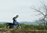 Yamaha XT125R